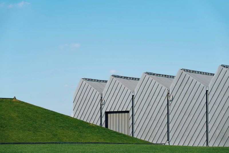Industrial property firm, North West Industrial property firm, North West